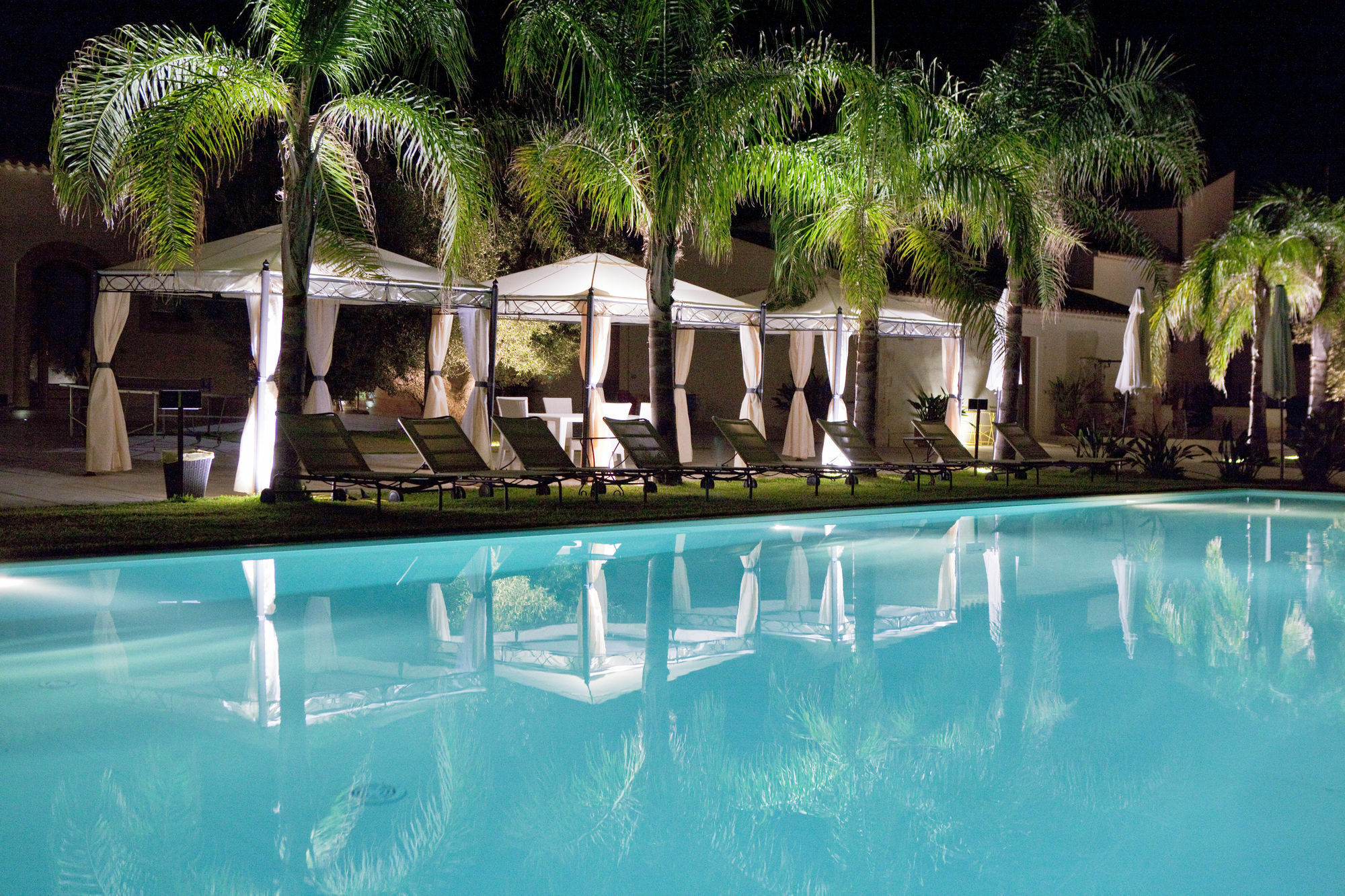 Life Hotels Kalaonda Resort Syrakus Exterior foto